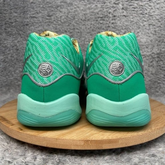 Nike KD 16 \'Wanda\' Sizes Men Basketball Mint Foam Emerald Silver main image 6